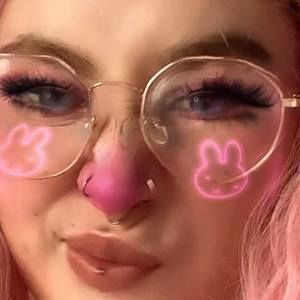 Meet your Posher, Hailey